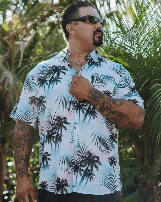 South Beach Party Shirt sold by Dixxon
