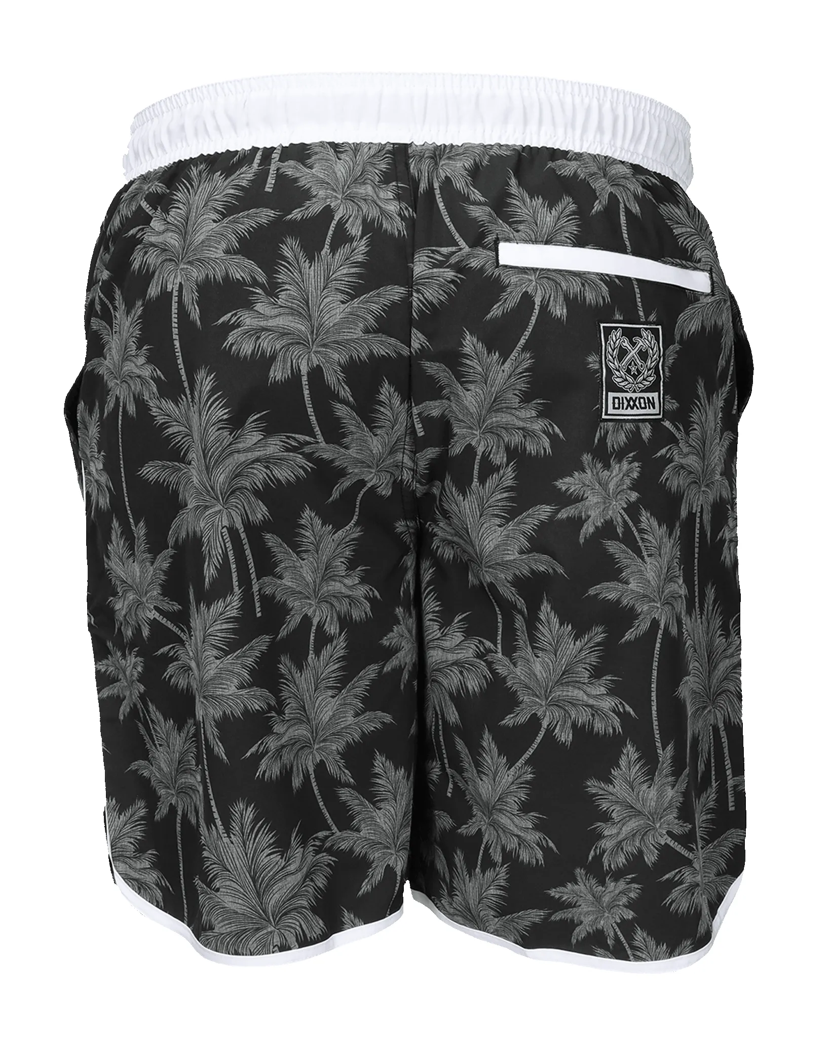 Chad Shorts - Bali sold by Dixxon product image thumbnail 3