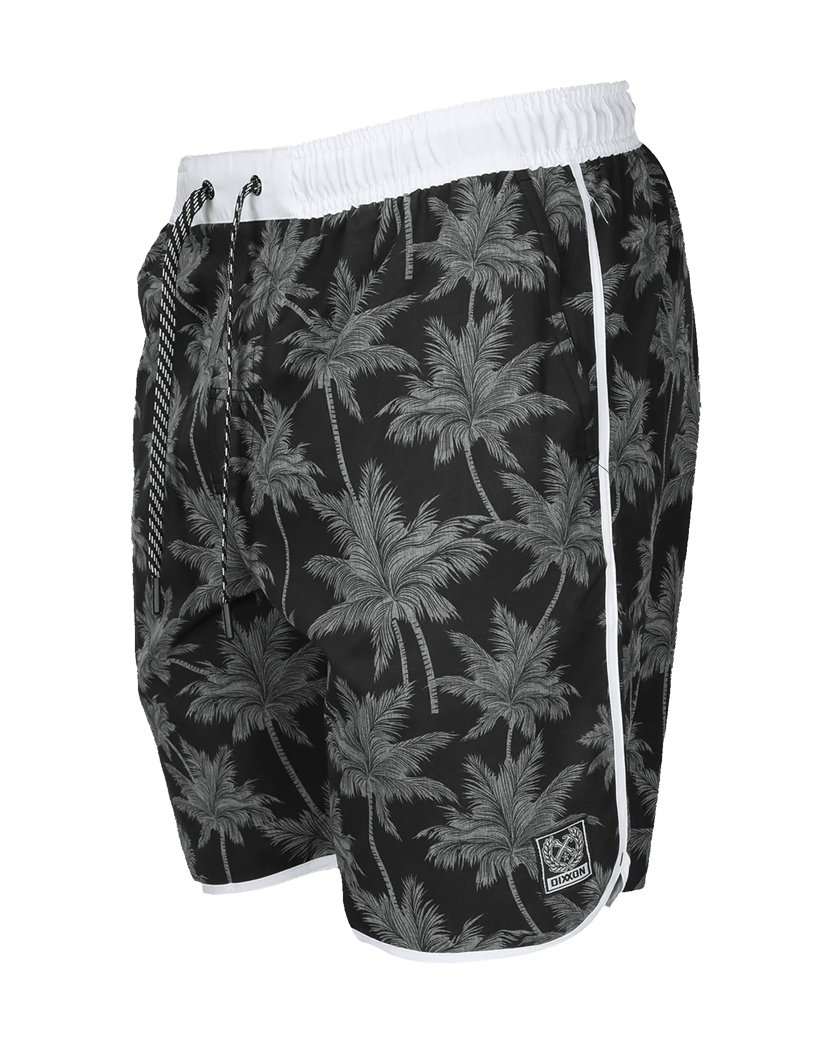 Chad Shorts - Bali sold by Dixxon product image thumbnail 4