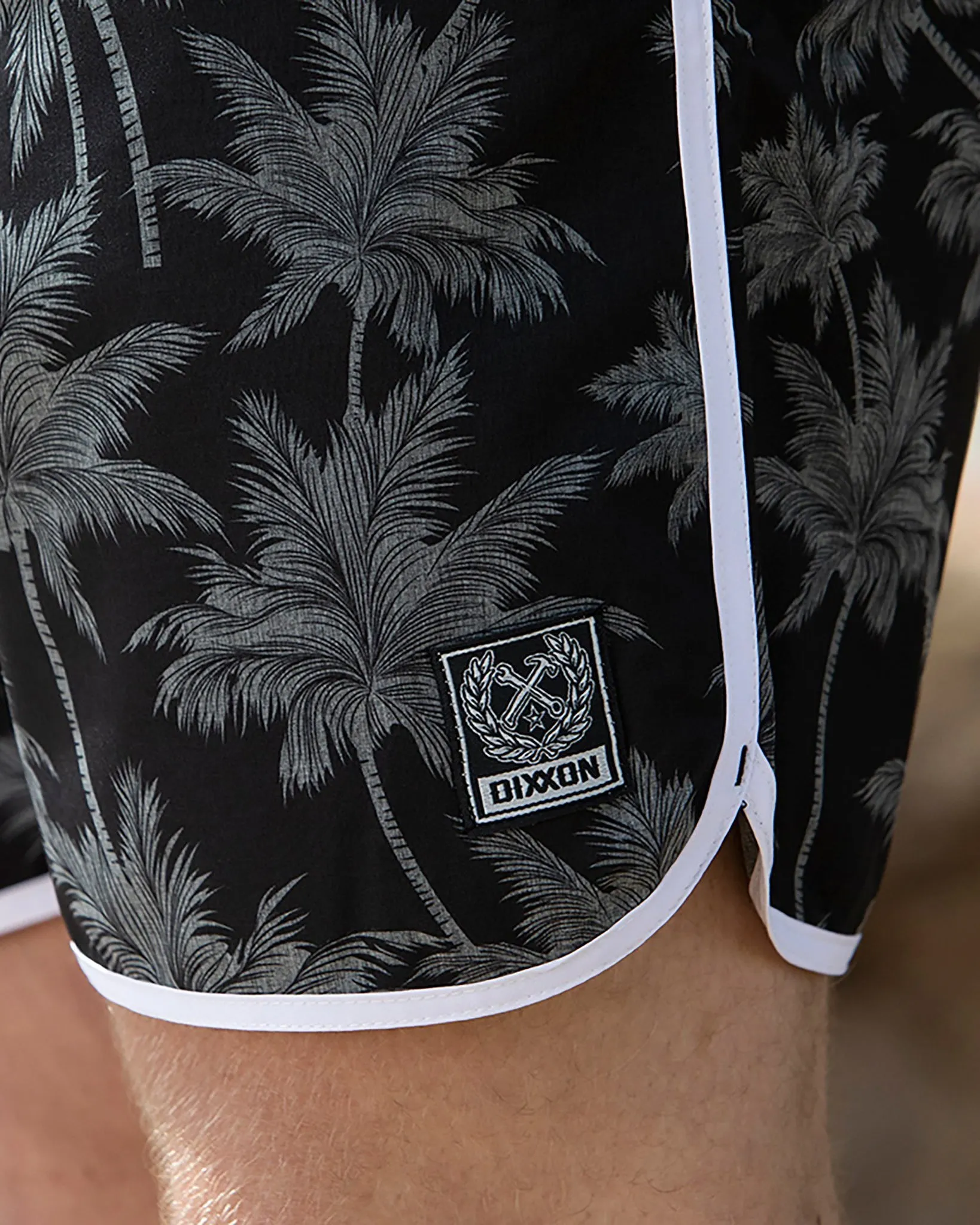 Chad Shorts - Bali sold by Dixxon product image thumbnail 5