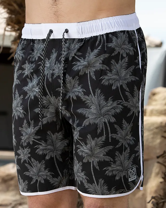 Chad Shorts - Bali made by Dixxon