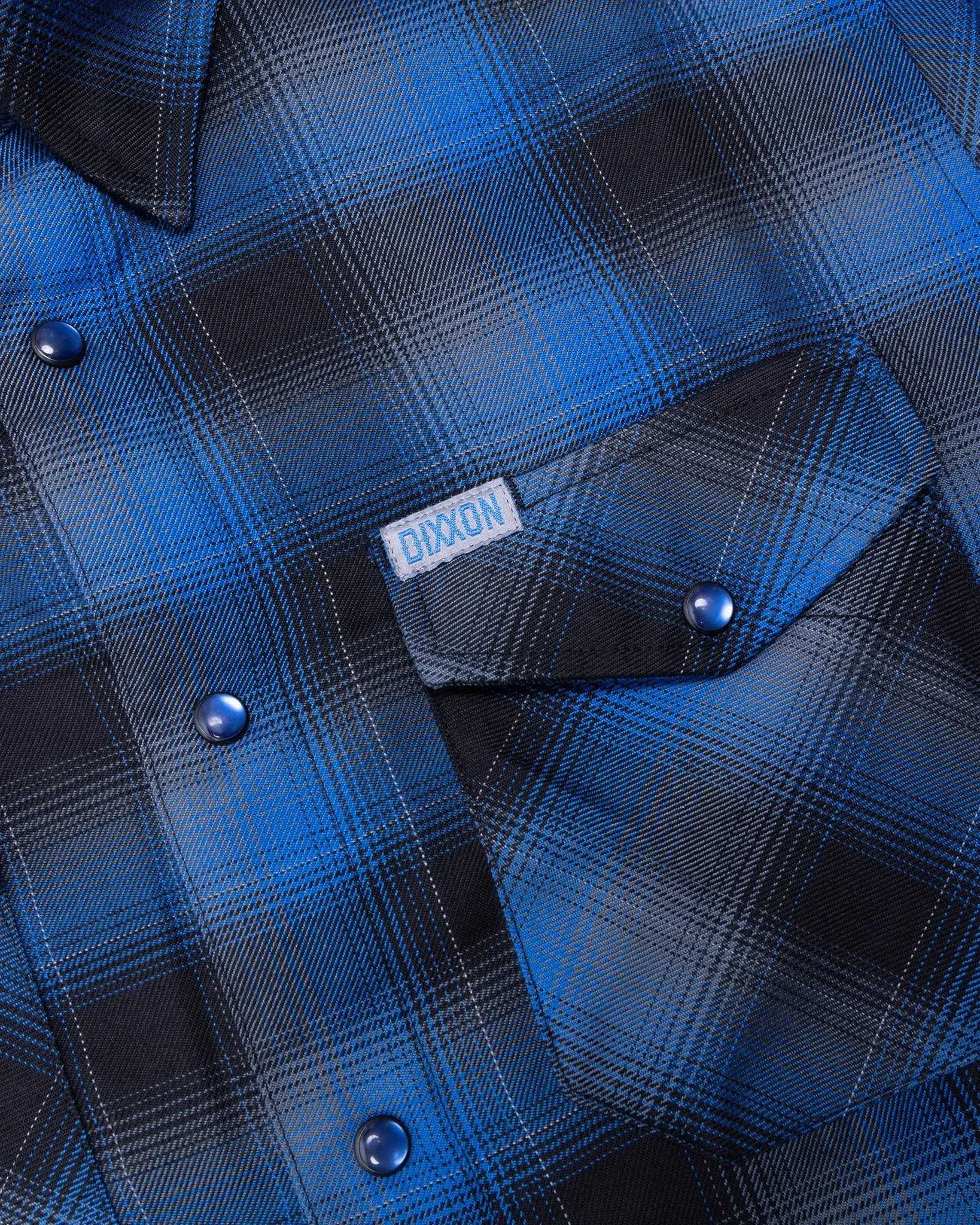 Women's Southern Country Customs Flannel sold by Dixxon product image thumbnail 5