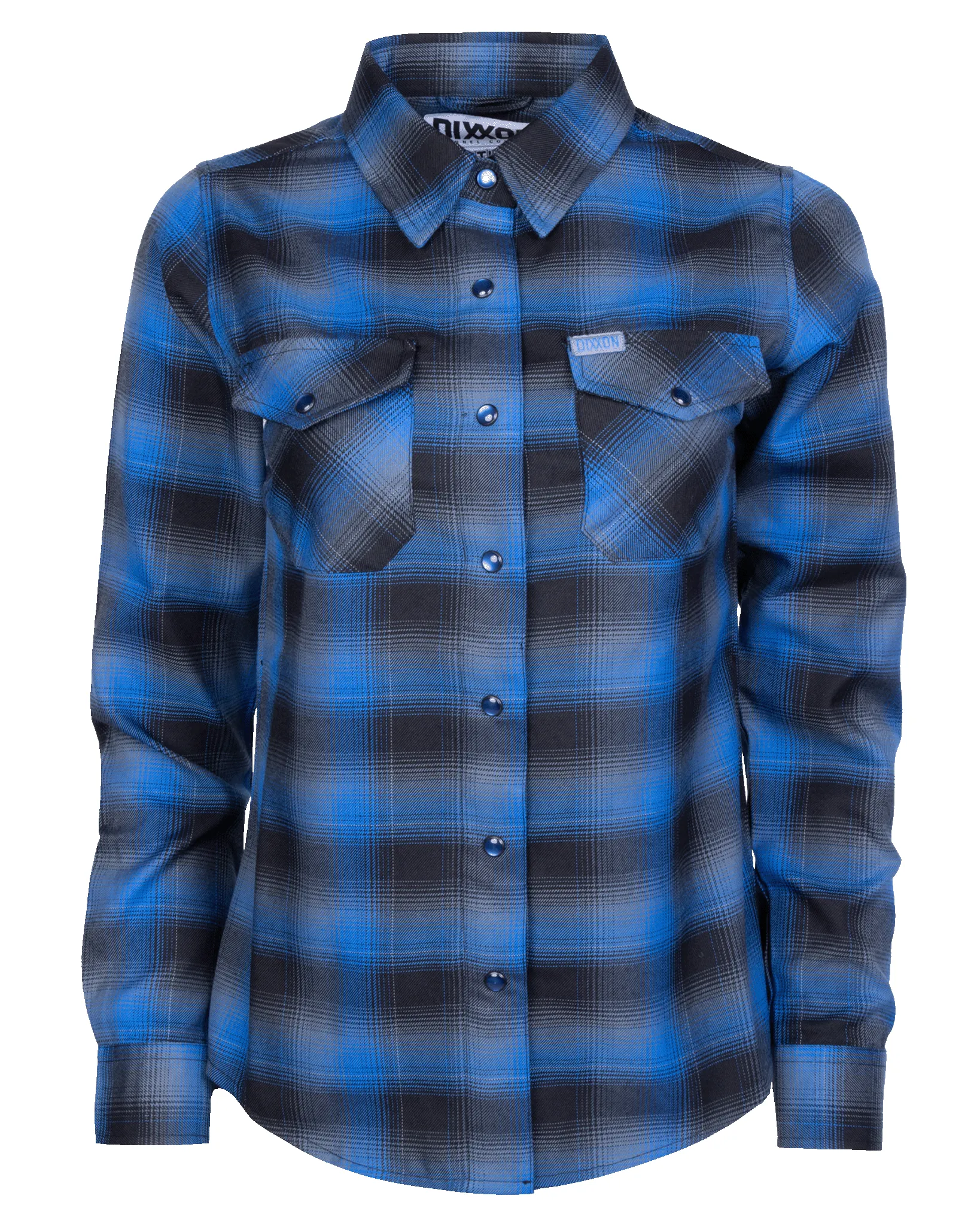 Women's Southern Country Customs Flannel sold by Dixxon product image thumbnail 2