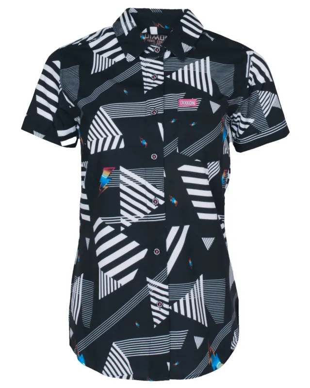 Women's Church Music Short Sleeve made by Dixxon