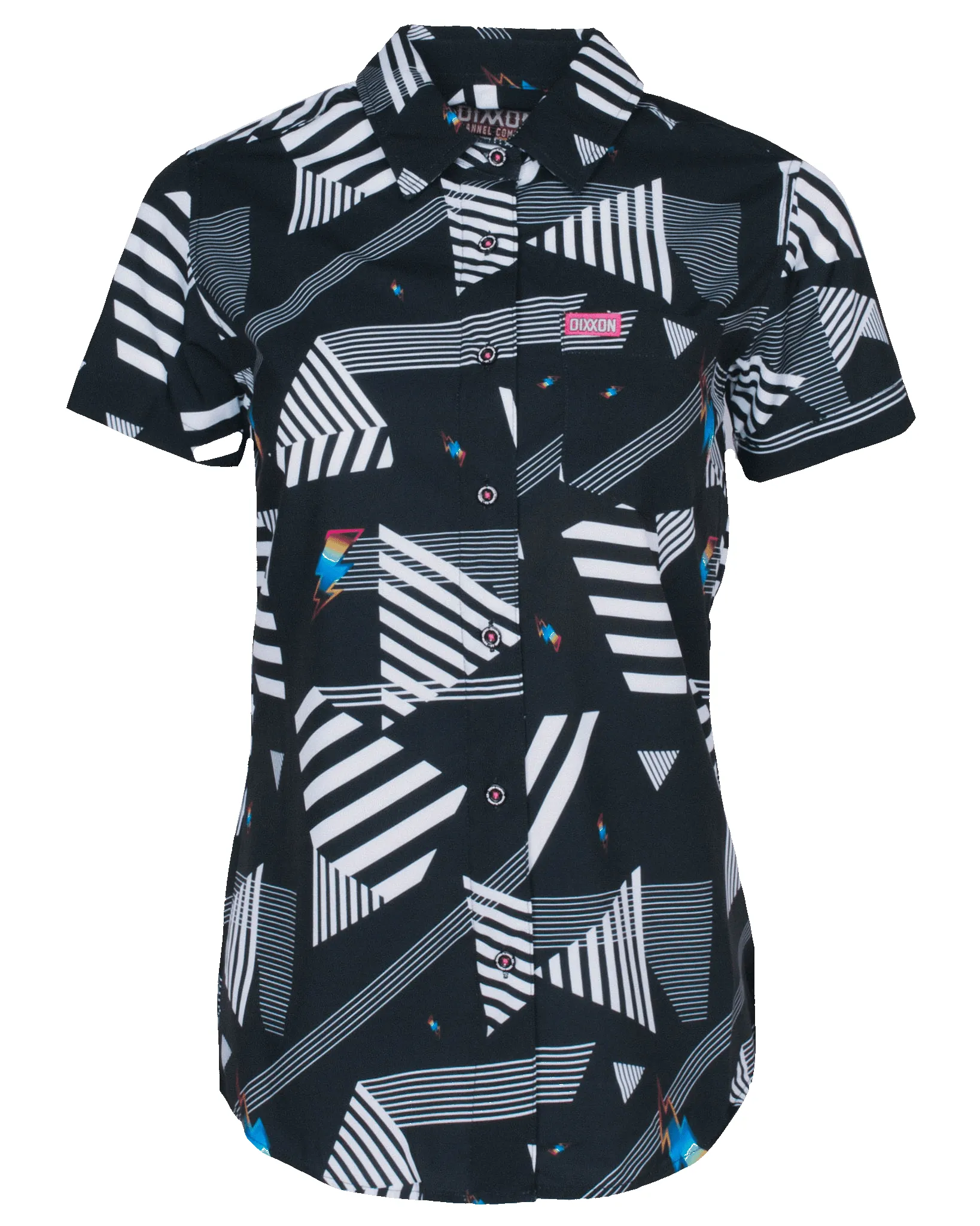 Women's Church Music Short Sleeve sold by Dixxon