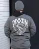 Rise Coaches Jacket sold by Dixxon