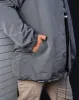 Rise Coaches Jacket sold by Dixxon