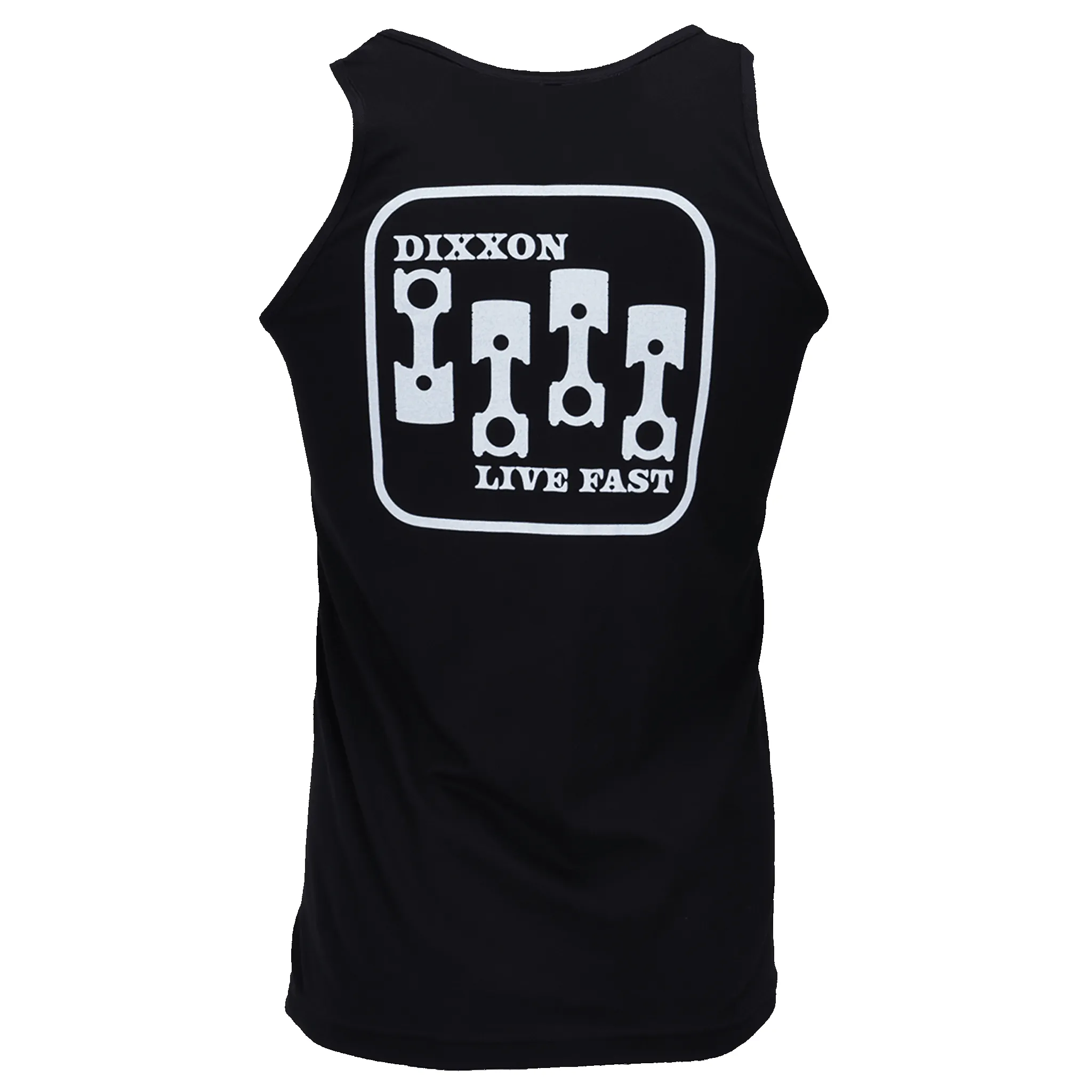 Piston Tank sold by Dixxon product image thumbnail 2