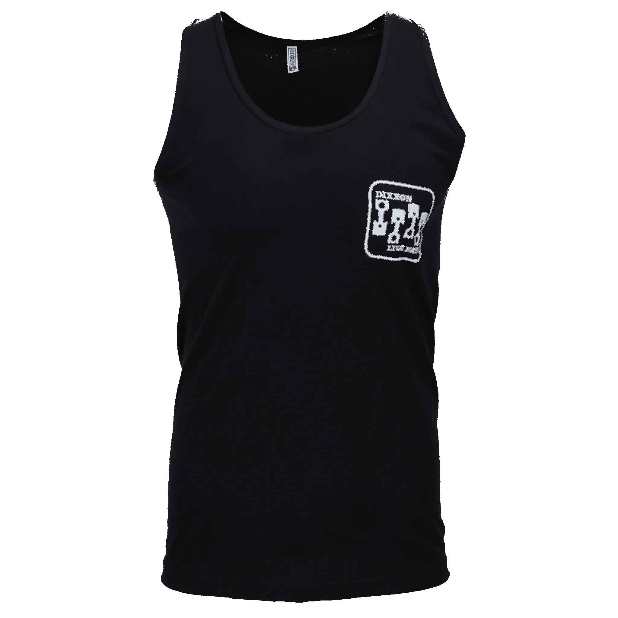 Piston Tank sold by Dixxon product image thumbnail 3