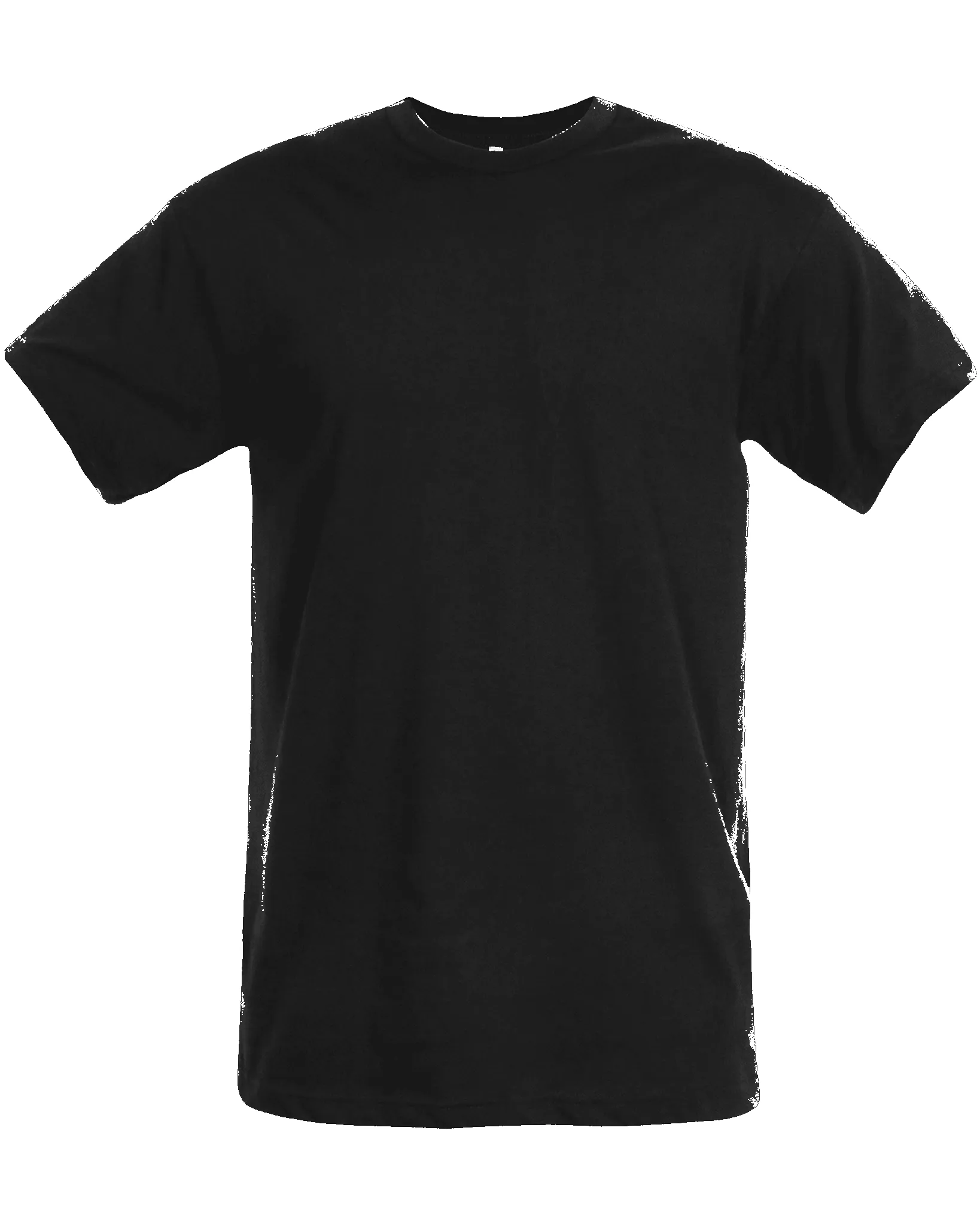 The Perfect Tee - Black sold by Dixxon product image thumbnail 2