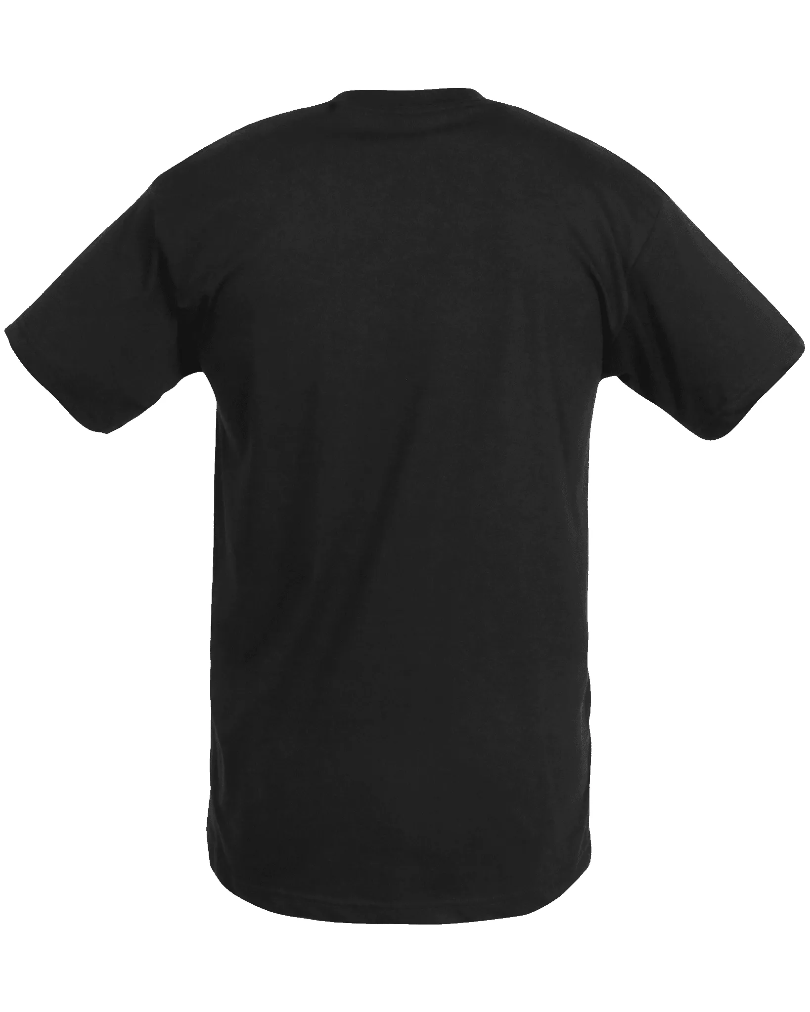 The Perfect Tee - Black sold by Dixxon product image thumbnail 3