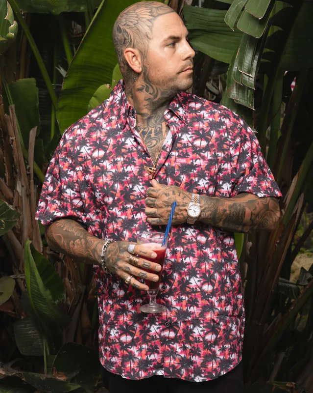 Daiquiri Dreams Party Shirt sold by Dixxon