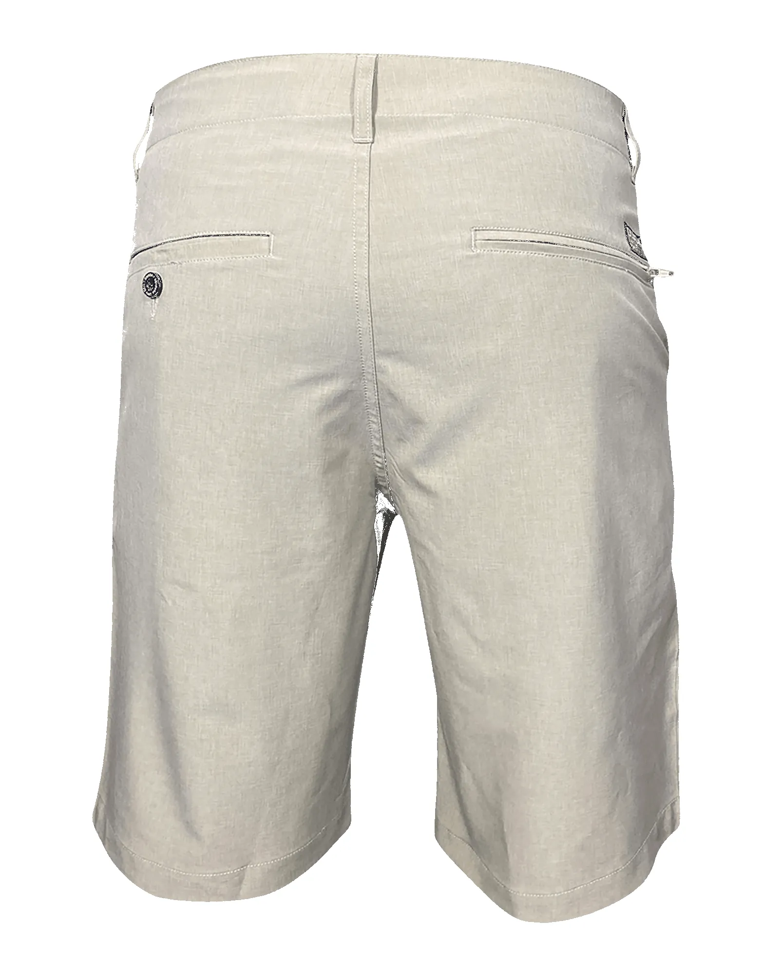 Hybrid Shorts - Khaki sold by Dixxon product image thumbnail 2