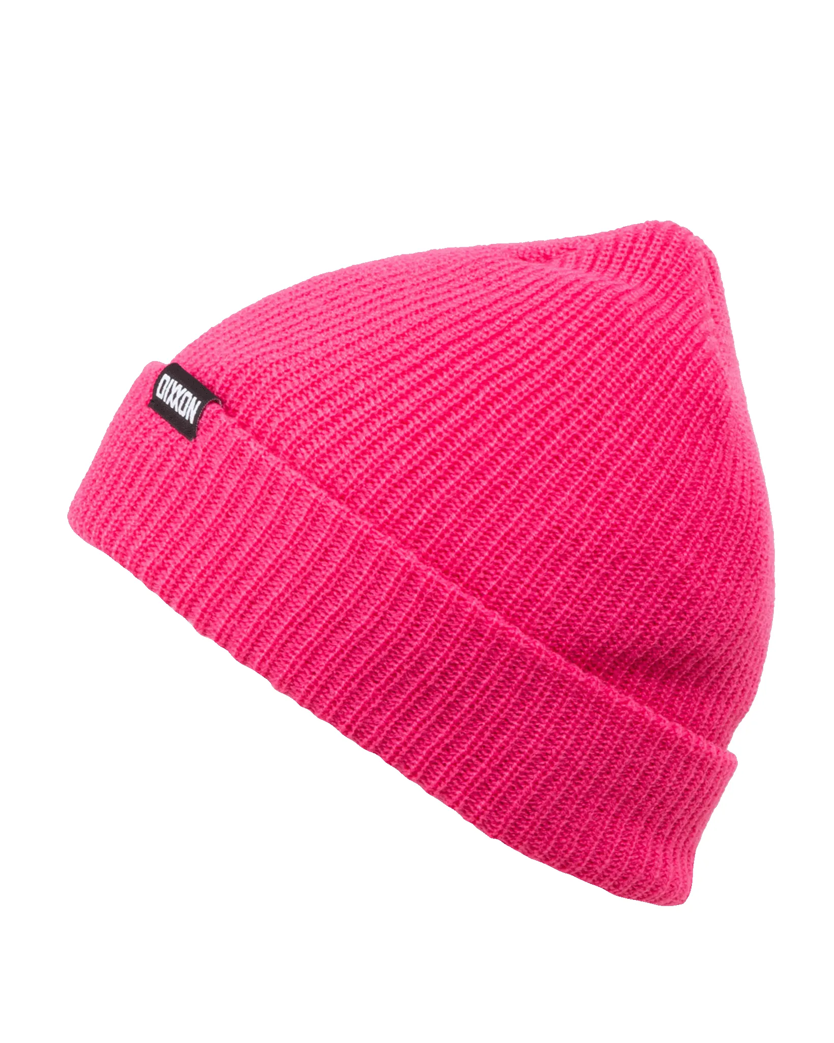 Dock Beanie - Bright Pink sold by Dixxon product image thumbnail 2