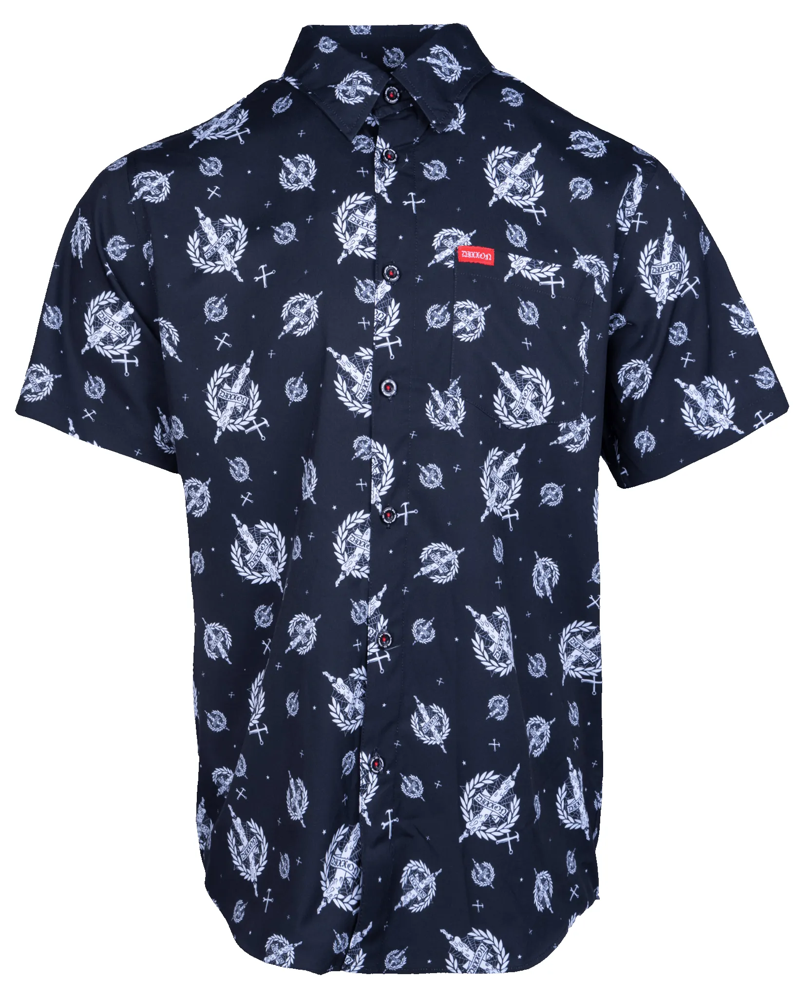 Candle Party Shirt sold by Dixxon product image thumbnail 2