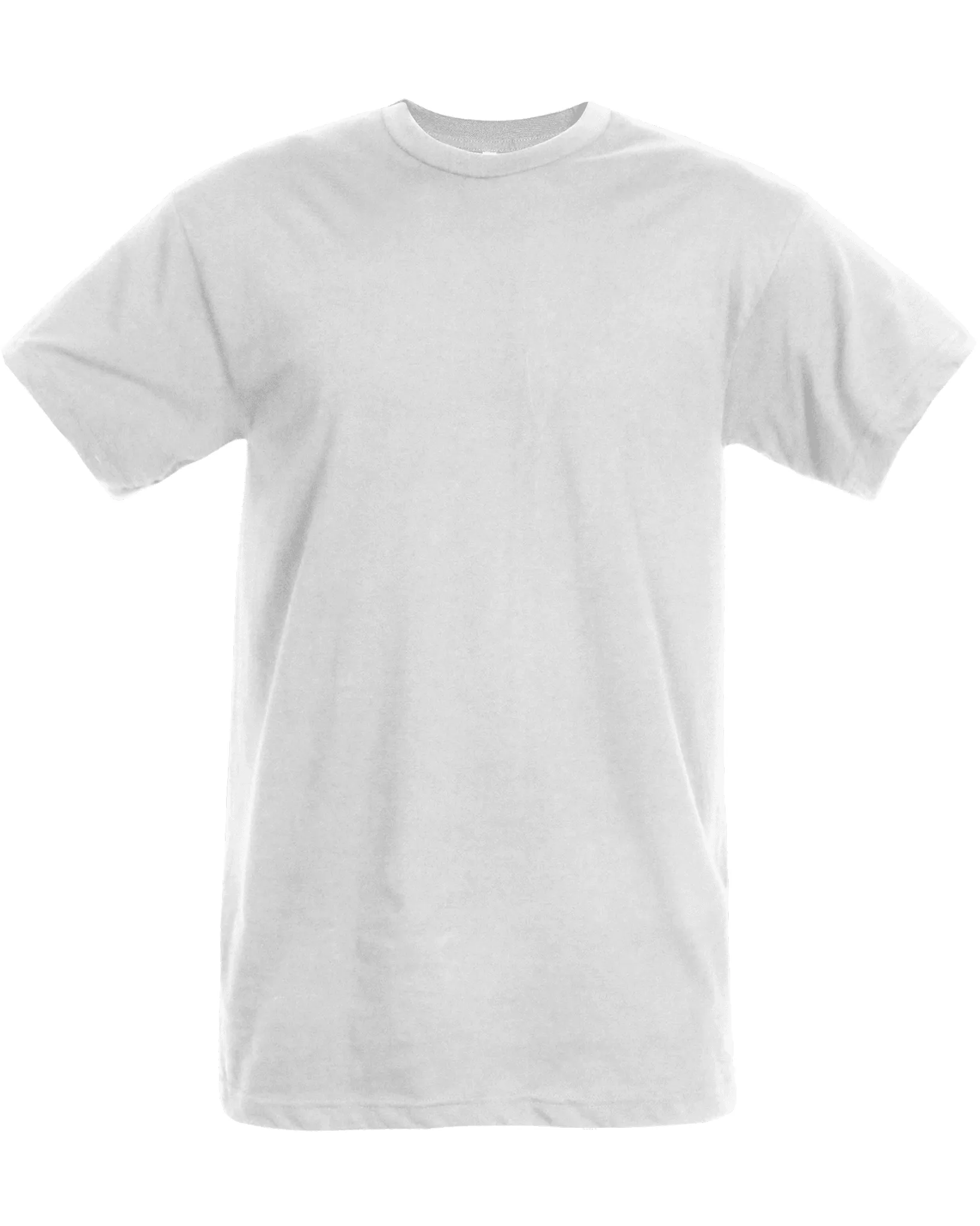 The Perfect Tee - White sold by Dixxon product image thumbnail 2