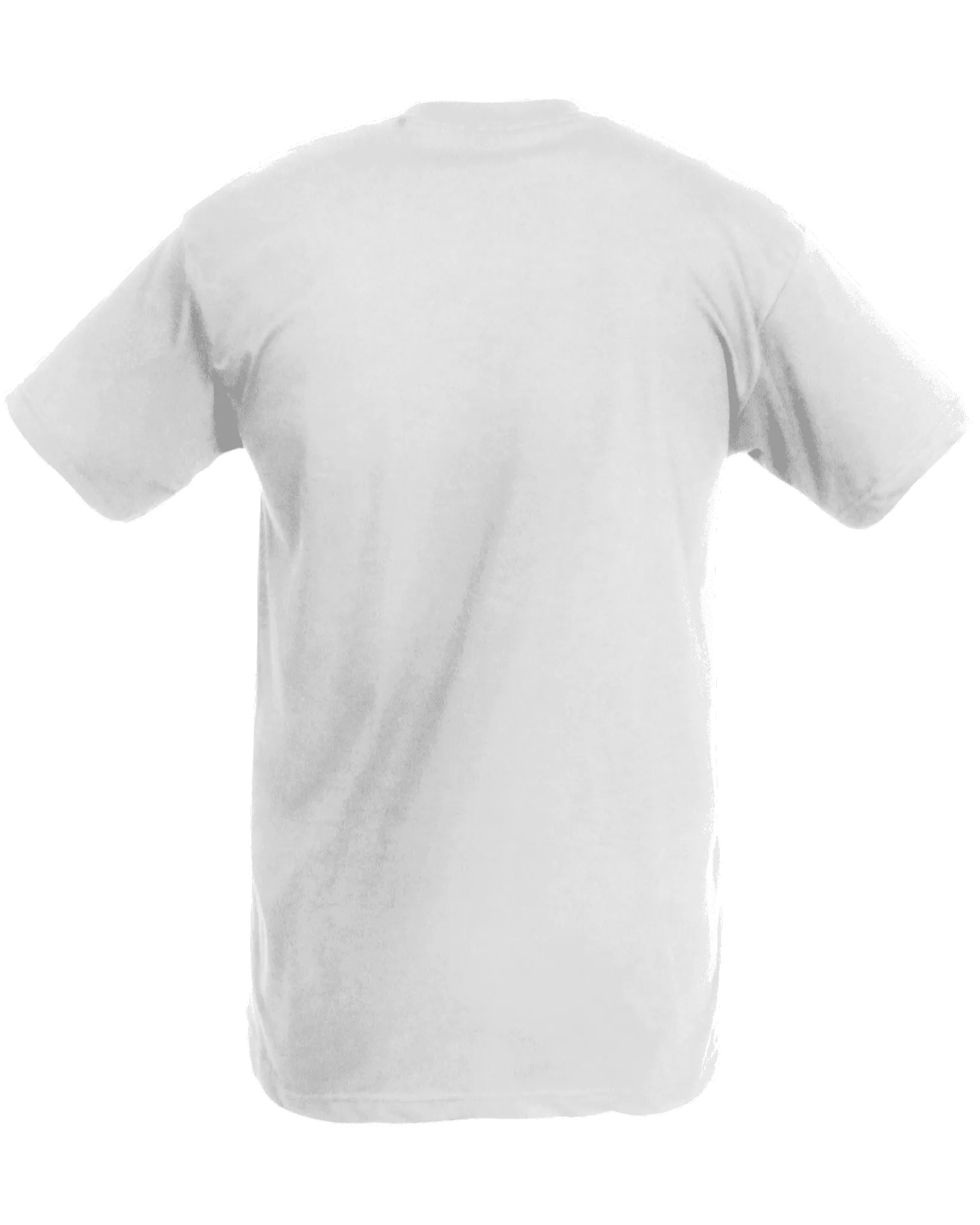 The Perfect Tee - White sold by Dixxon product image thumbnail 3
