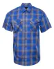 The Harbor Bamboo Short Sleeve sold by Dixxon