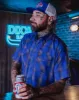 The Harbor Bamboo Short Sleeve sold by Dixxon