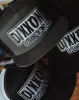 Truckin' Flat Bill Trucker Snapback sold by Dixxon