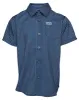 Youth Benny TS Party Shirt - Blue sold by Dixxon