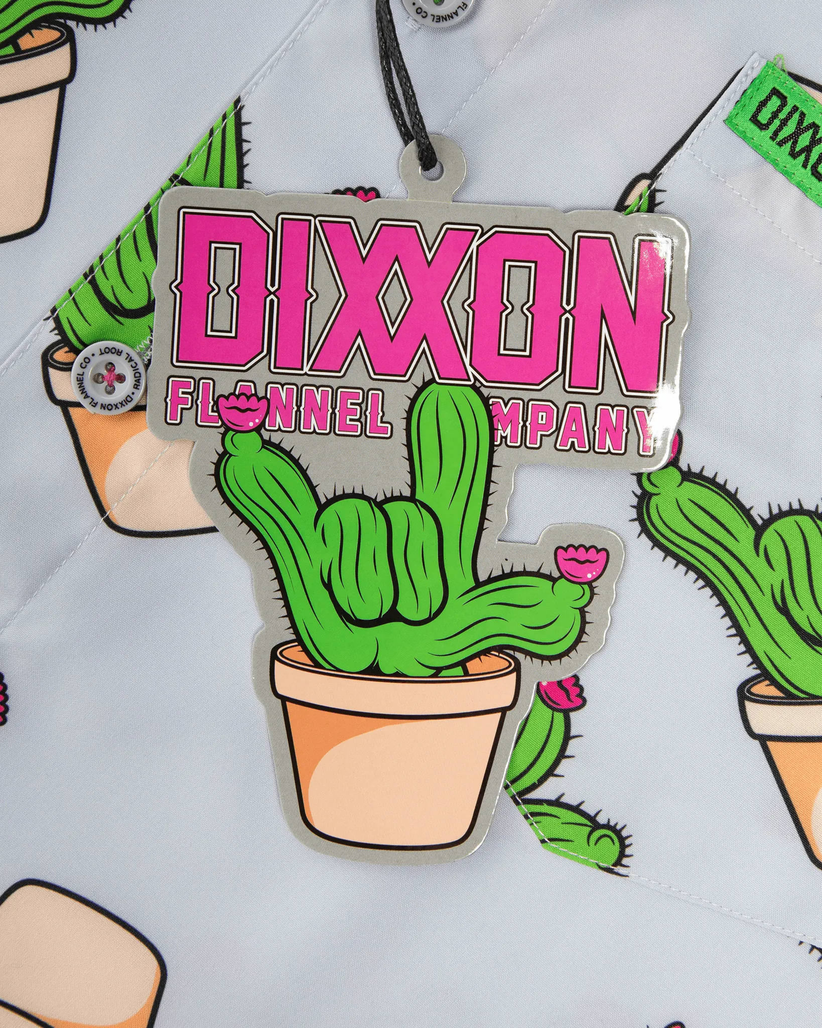 Radical Root Party Shirt sold by Dixxon product image thumbnail 4