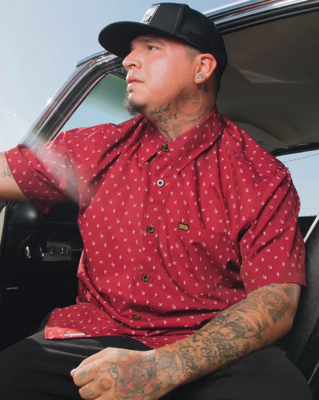 Lowrider 10 YR Party Shirt sold by Dixxon