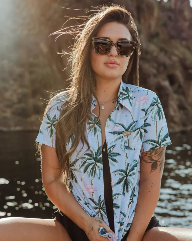 Women's Mingo Mania Party Shirt sold by Dixxon