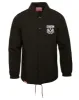 Laying Pipe Coaches Jacket sold by Dixxon