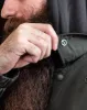 Laying Pipe Coaches Jacket sold by Dixxon