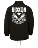 Laying Pipe Coaches Jacket sold by Dixxon