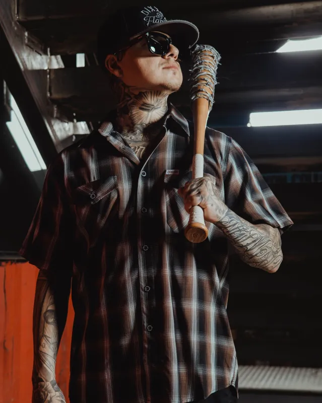 Louisville Bamboo Short Sleeve sold by Dixxon