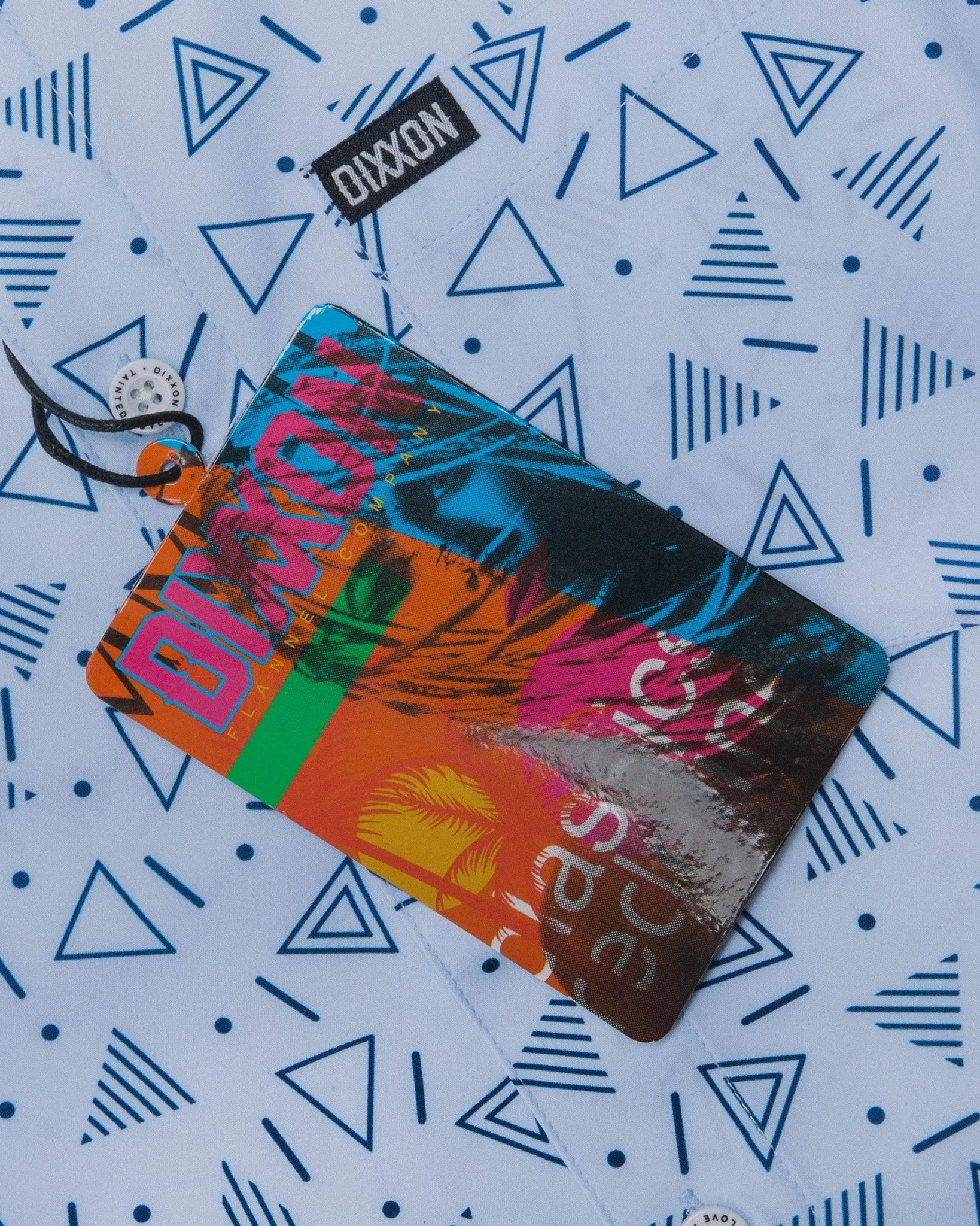 Women's Tainted Love Party Shirt sold by Dixxon product image thumbnail 3