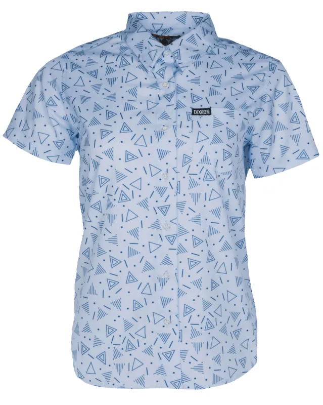 Women's Tainted Love Party Shirt made by Dixxon