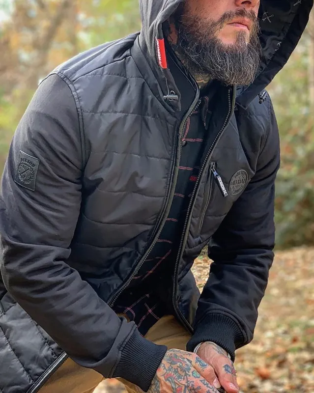 Resistor Jacket sold by Dixxon