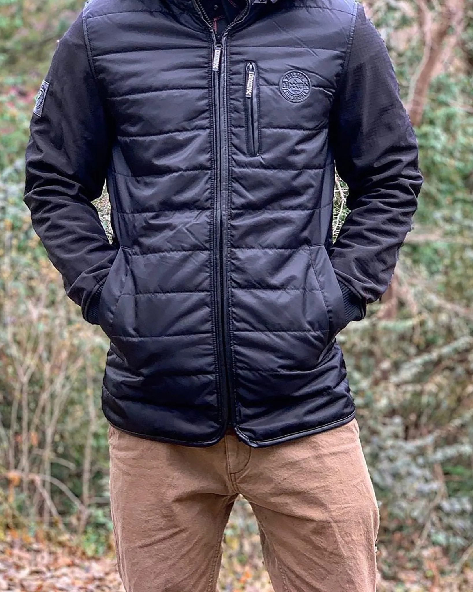 Resistor Jacket sold by Dixxon product image thumbnail 5