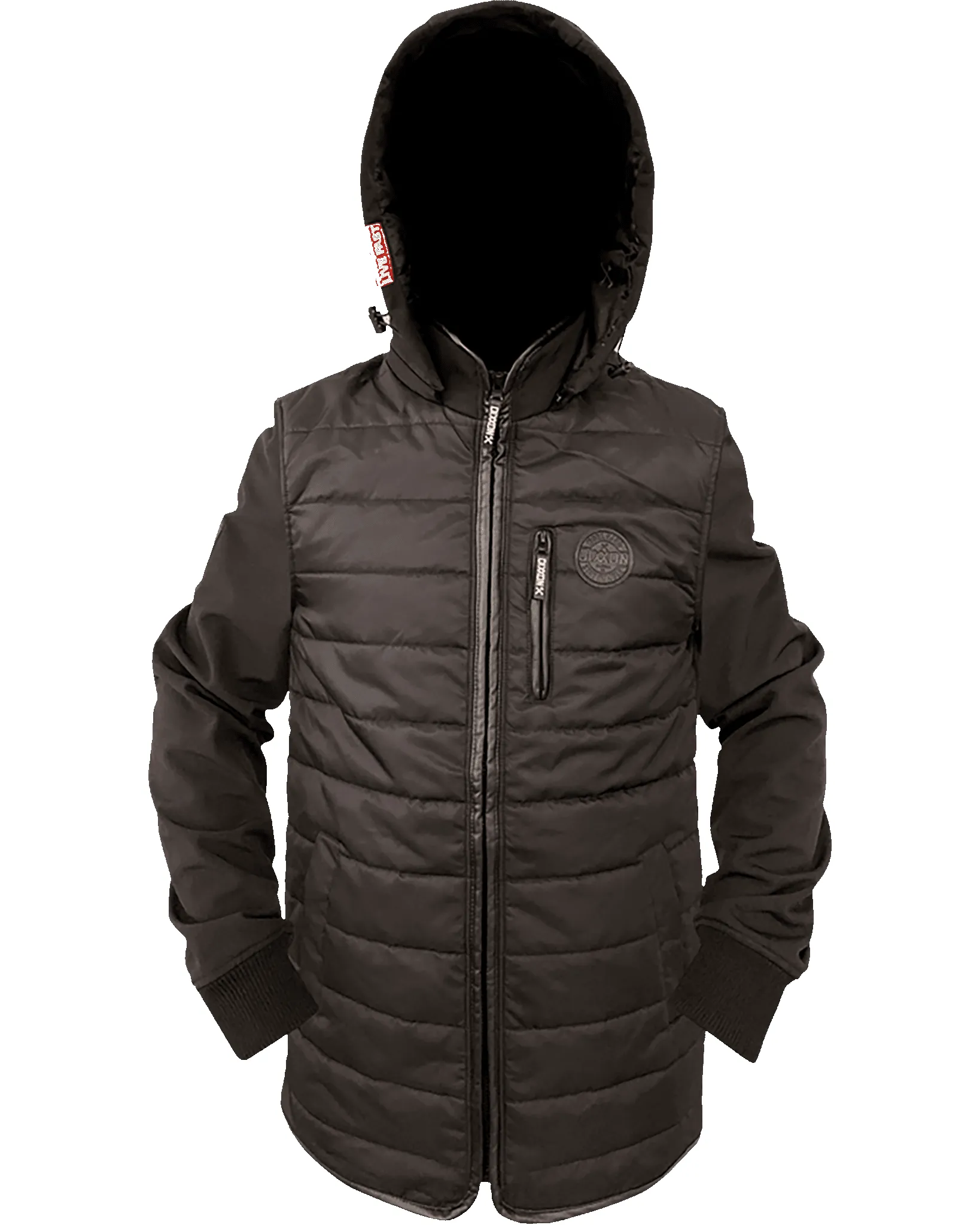 Resistor Jacket sold by Dixxon product image thumbnail 2