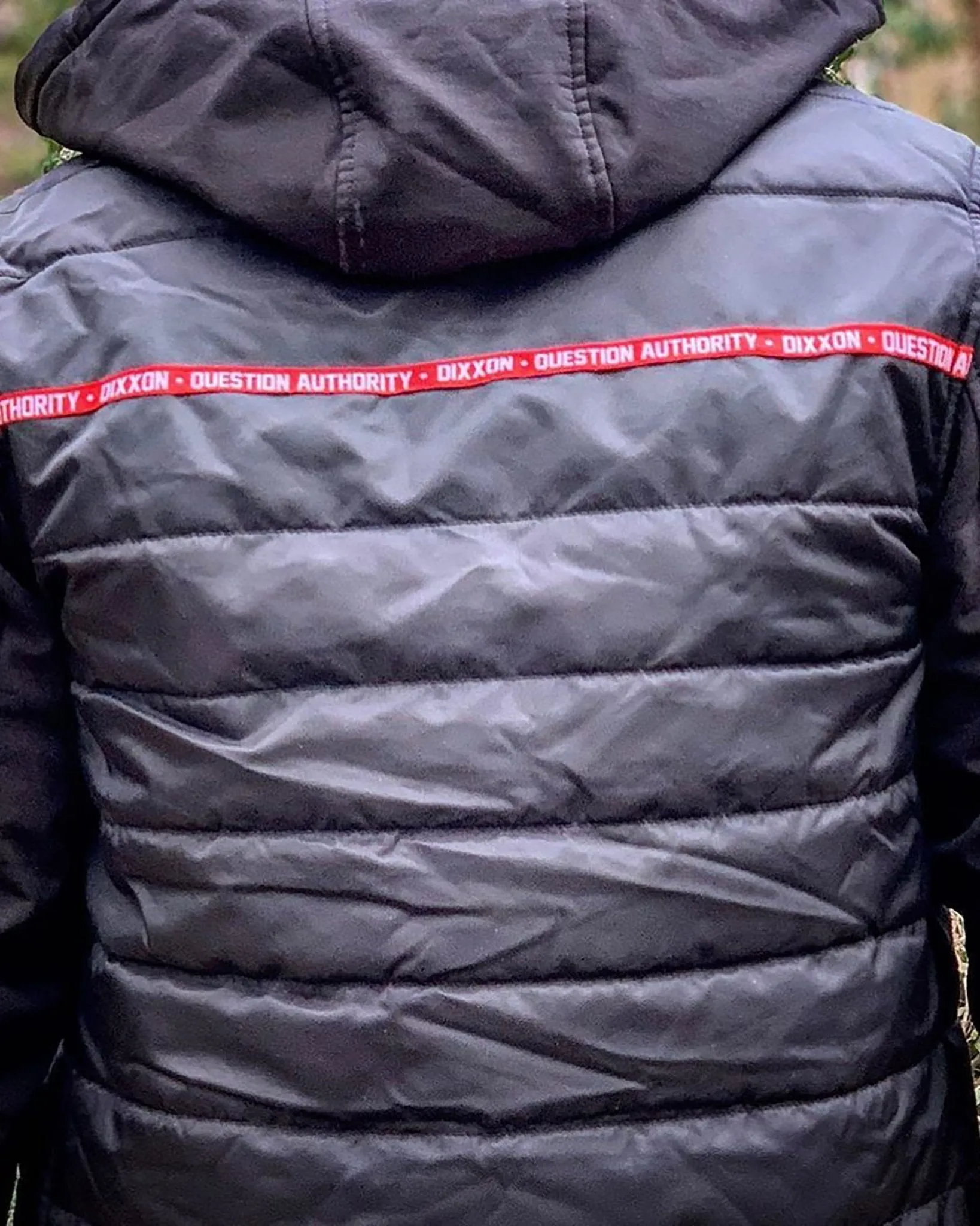 Resistor Jacket sold by Dixxon product image thumbnail 3