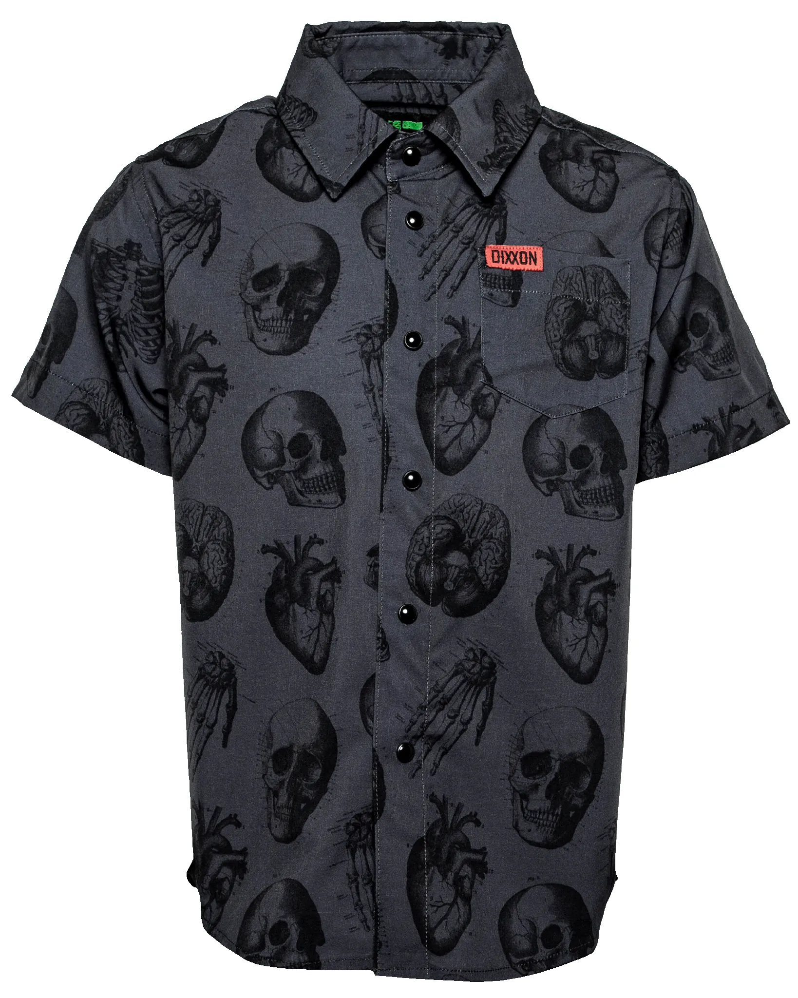 Youth Love Kills Party Shirt sold by Dixxon