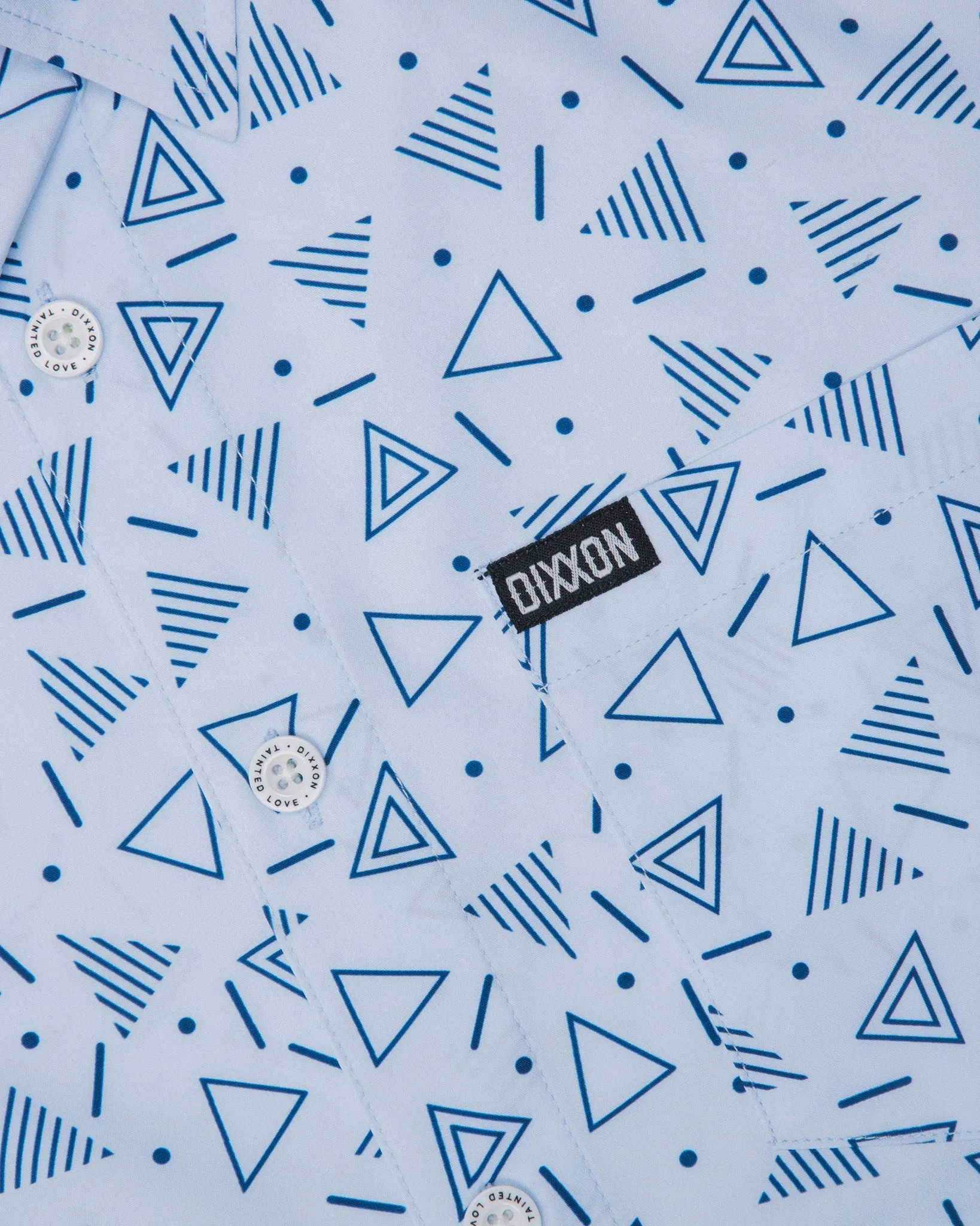 Tainted Love Party Shirt sold by Dixxon product image thumbnail 2