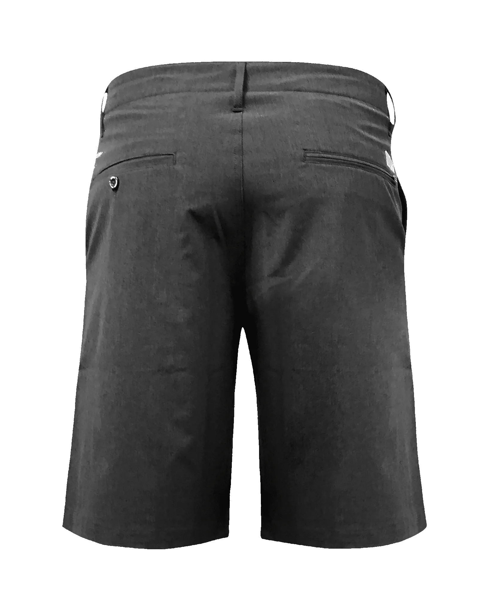 Hybrid Shorts - Gray sold by Dixxon product image thumbnail 2