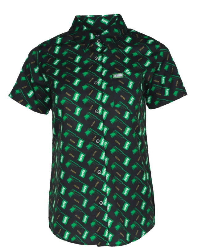 Women's Bang Party Shirt sold by Dixxon