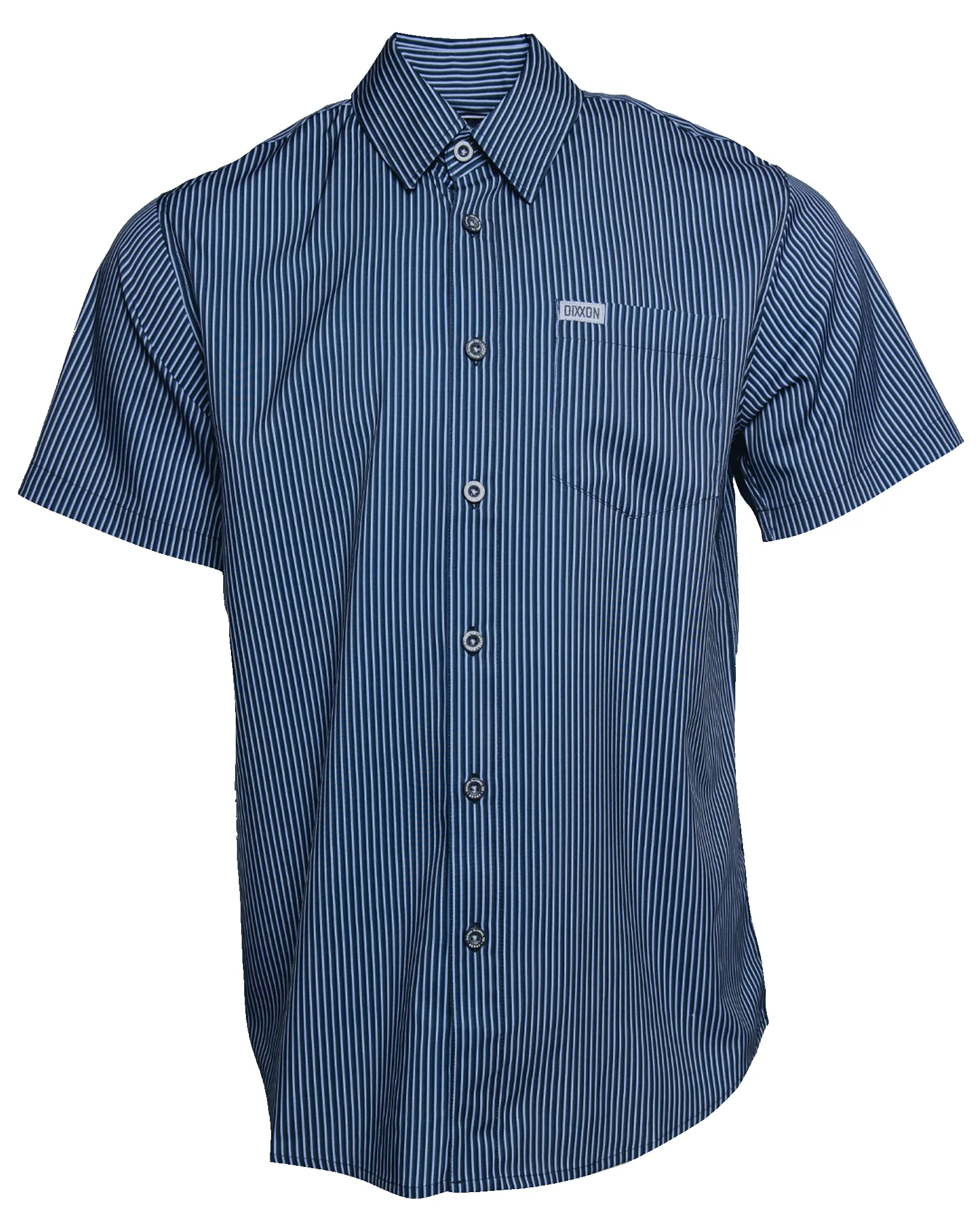 Benny TS Party Shirt - Blue sold by Dixxon