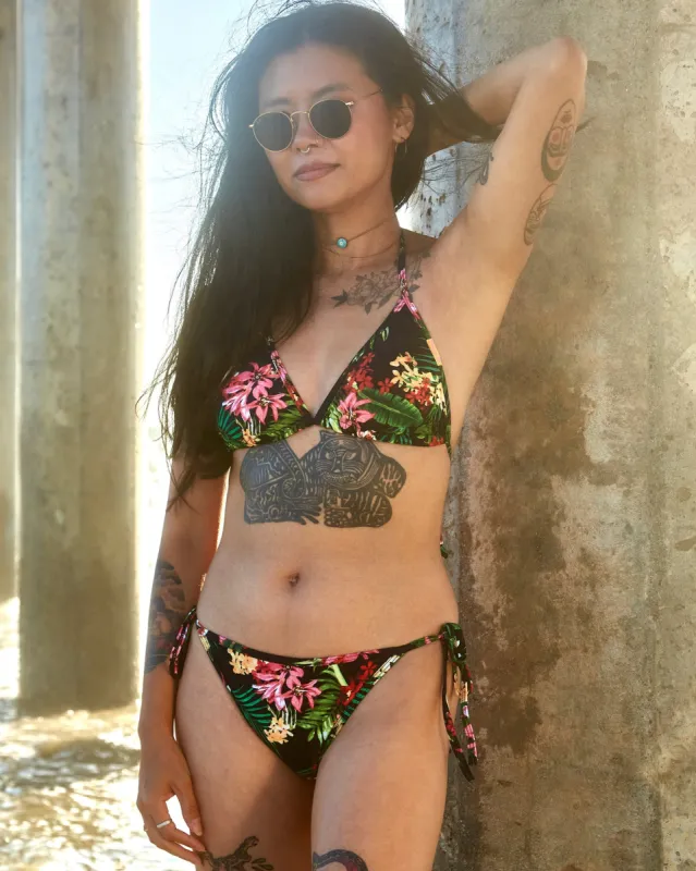 Women's Gili String Bikini Bottom sold by Dixxon