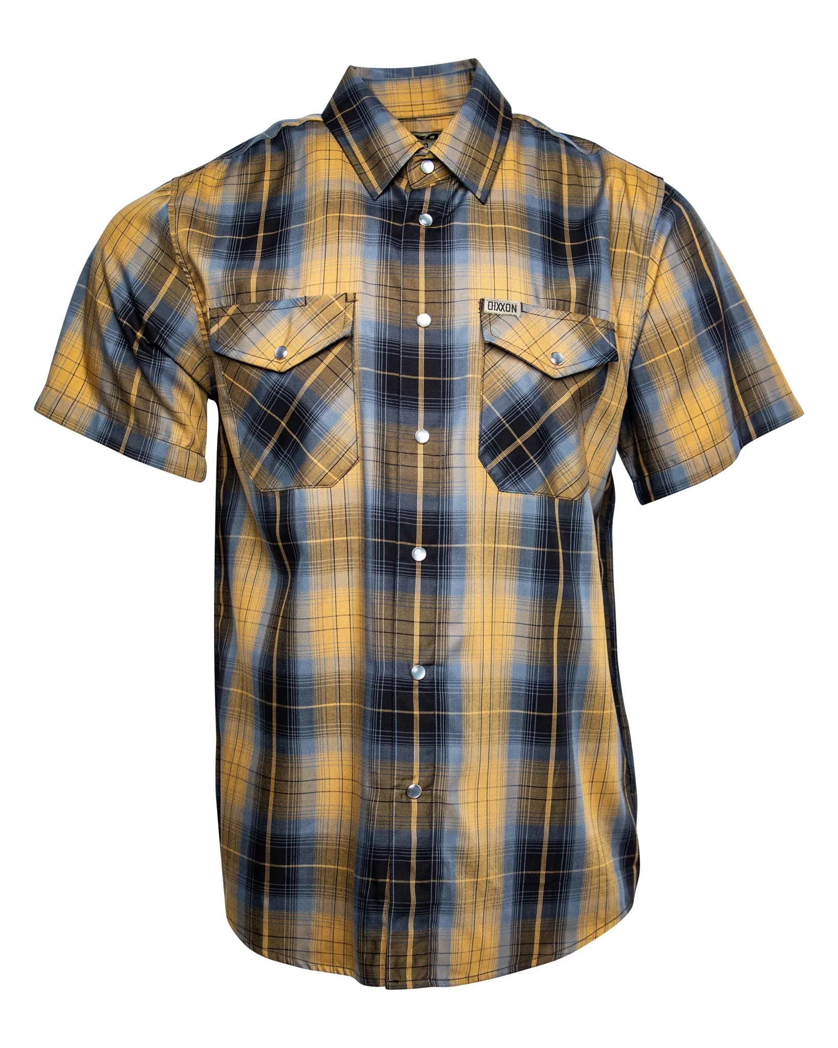 The Kid Bamboo Short Sleeve sold by Dixxon product image thumbnail 2