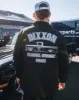 Blue & White C10 Coaches Jacket - Black sold by Dixxon