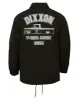 Blue & White C10 Coaches Jacket - Black sold by Dixxon