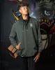 Sinner Coaches Jacket sold by Dixxon