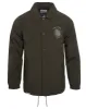 Sinner Coaches Jacket sold by Dixxon