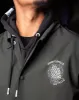 Sinner Coaches Jacket sold by Dixxon